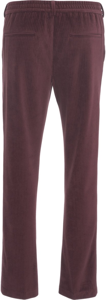 Circolo 1901 Pants with drawstring Divers