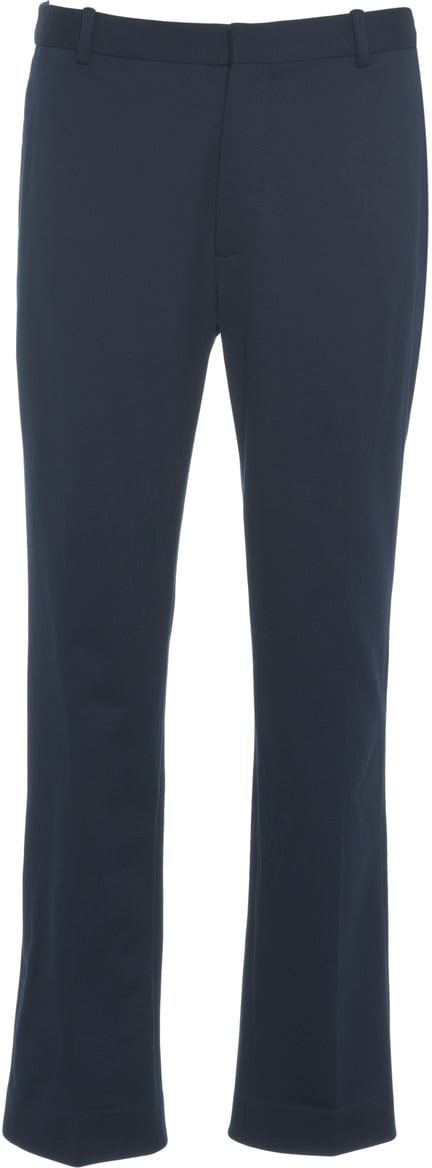 Circolo 1901 Chino pants Blauw