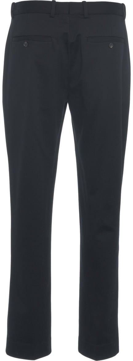 Circolo 1901 Chino pants Zwart