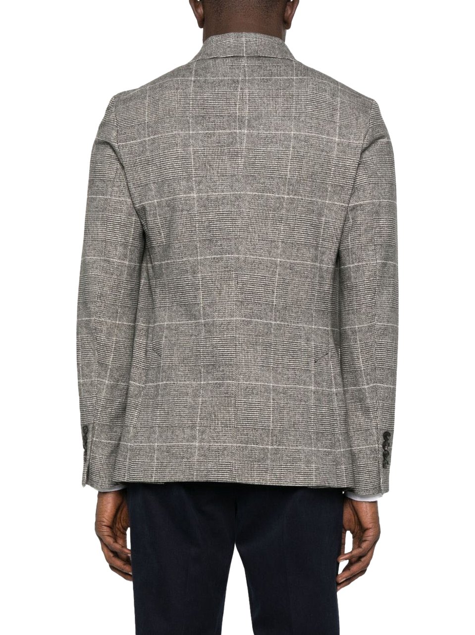 Circolo 1901 Jackets Grey Grijs