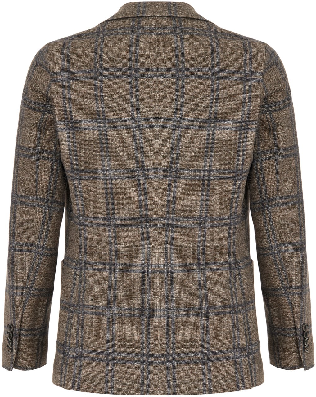 Circolo 1901 Circolo Embroidered stretch cotton blazer Divers