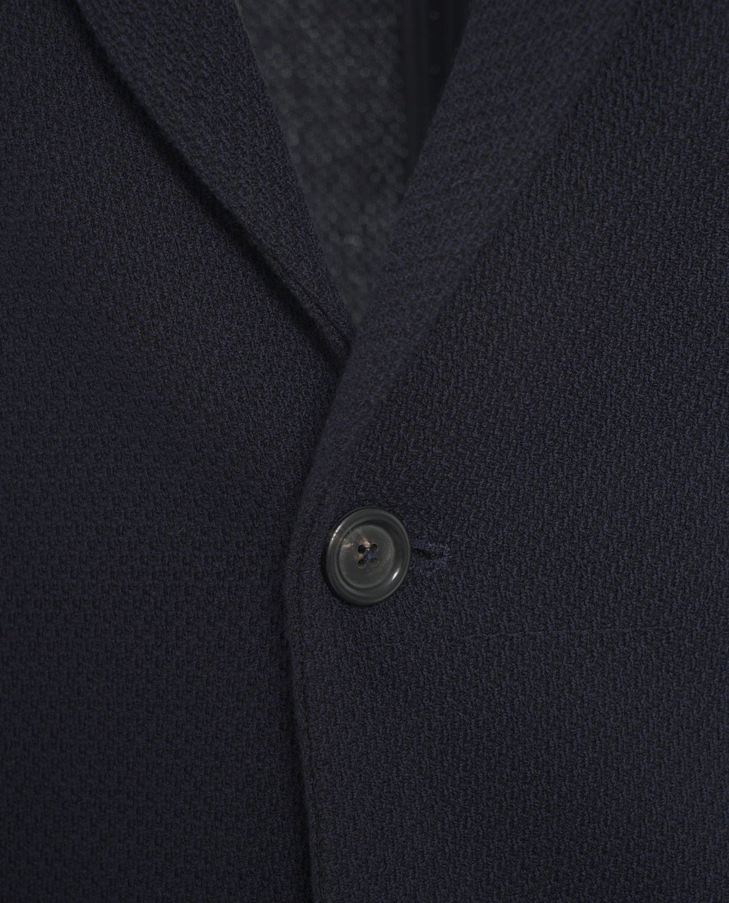 Circolo 1901 Knit blazer Blauw