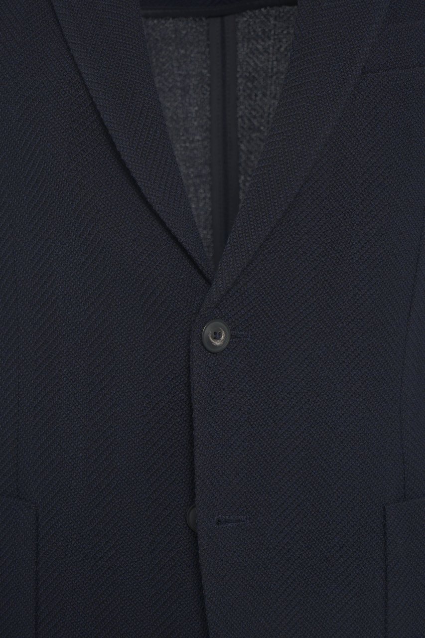 Circolo 1901 Blazer Blauw
