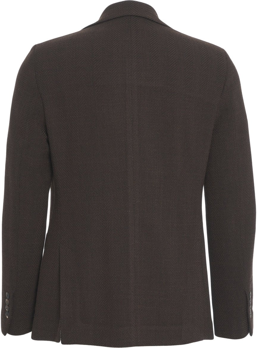 Circolo 1901 Blazer Bruin