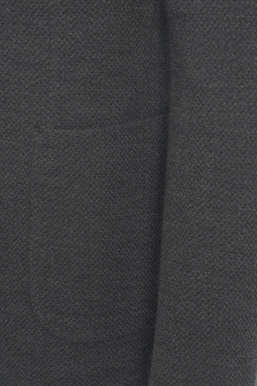 Circolo 1901 Double-breasted blazer Grijs