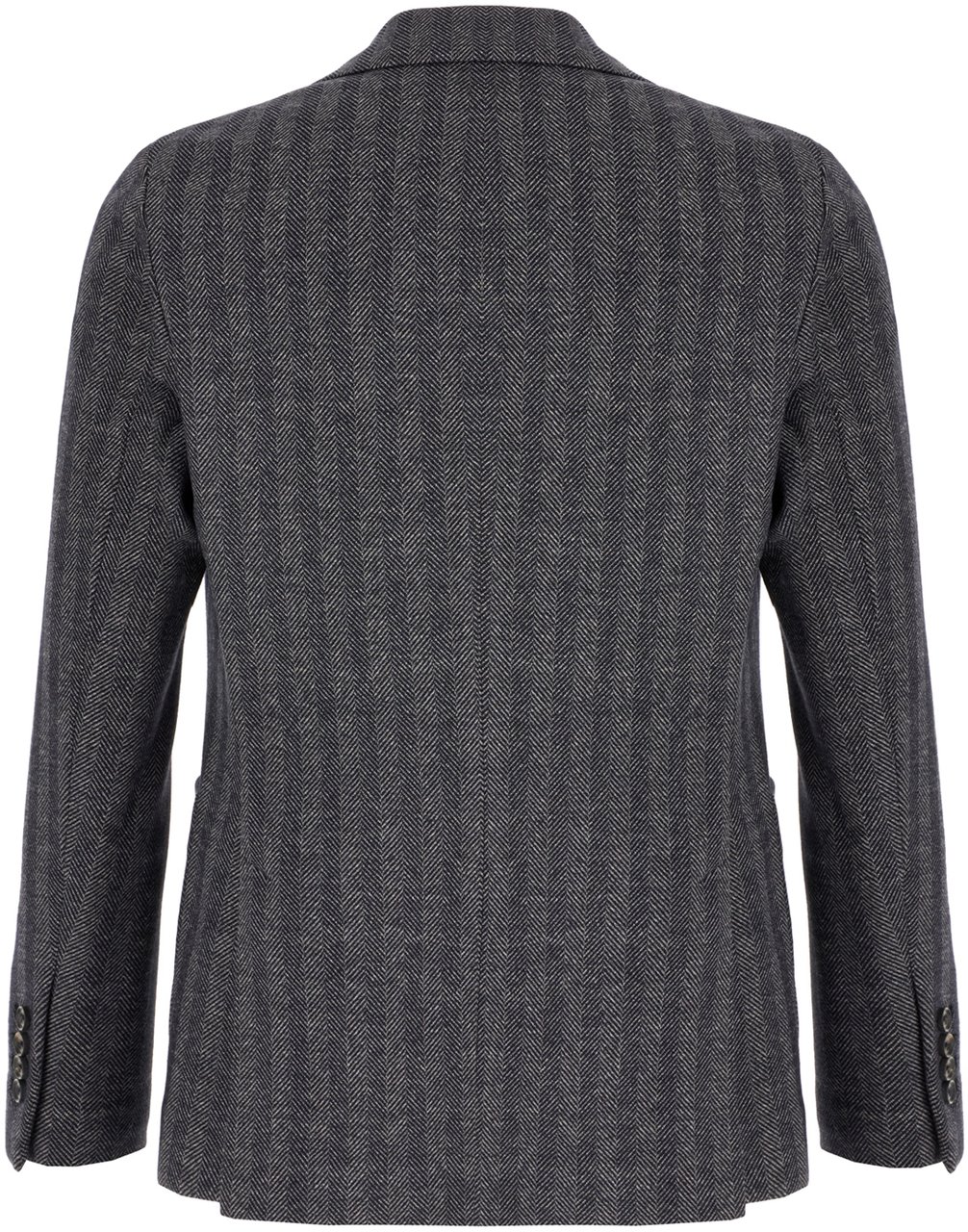 Circolo 1901 Circolo Embroidered wool blend blazer Divers