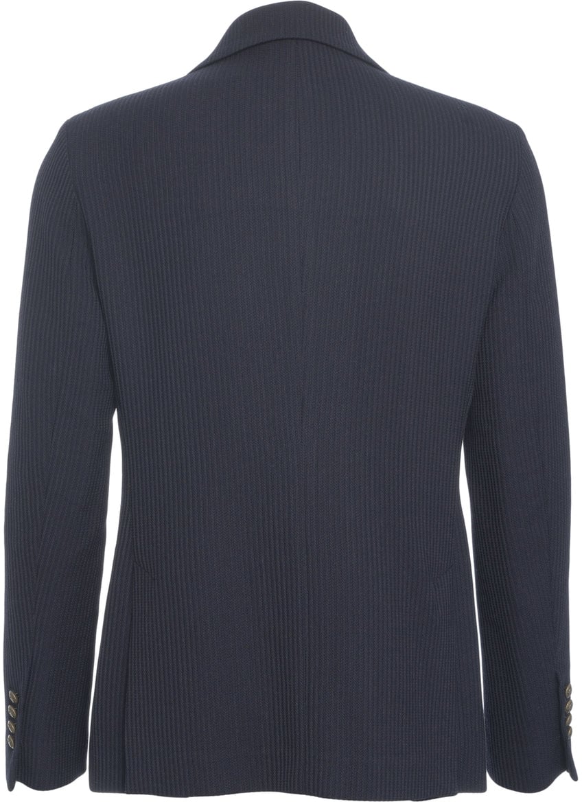 Circolo 1901 Blazer Blauw