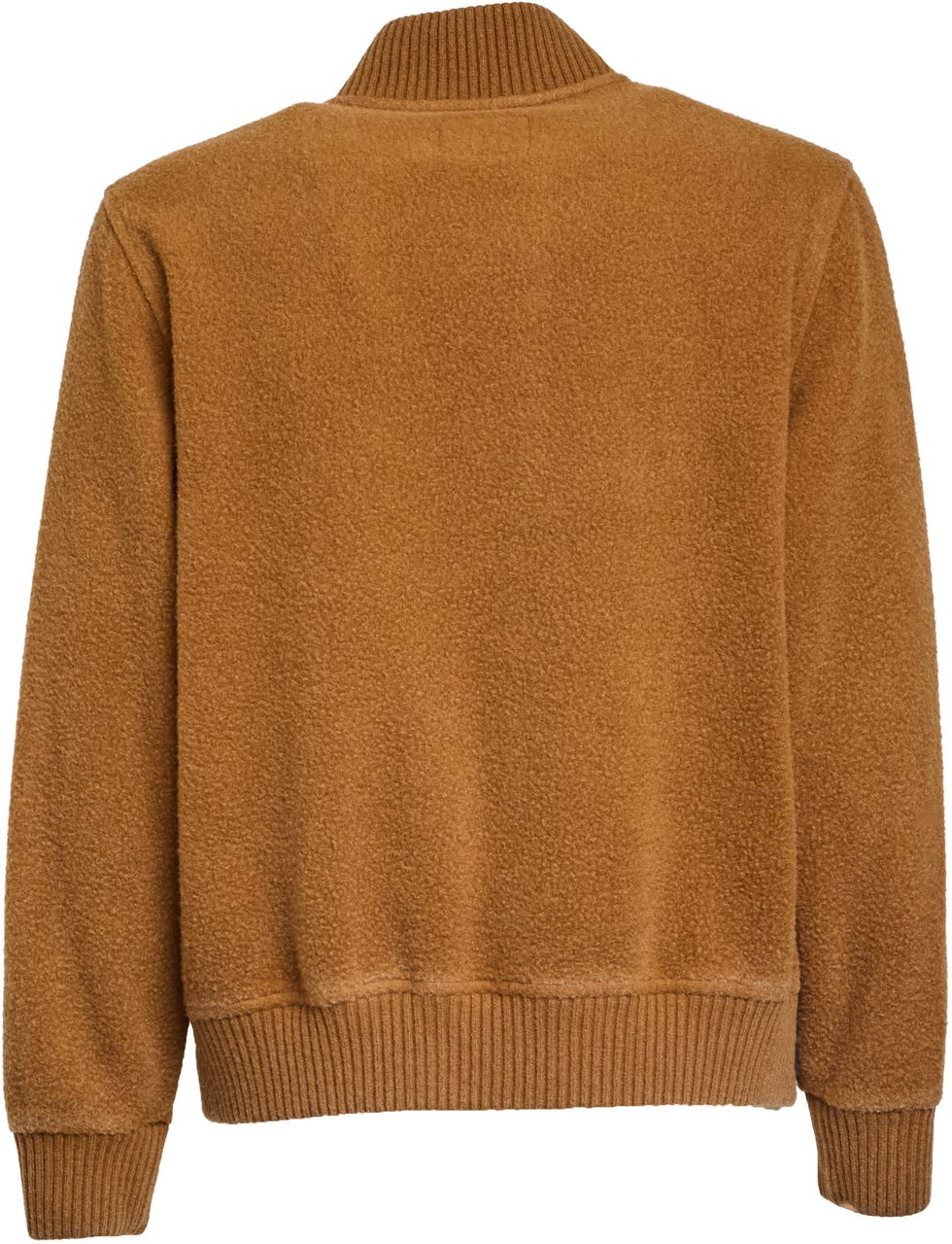 Circolo 1901 Bomber Garment Dyed Bruin