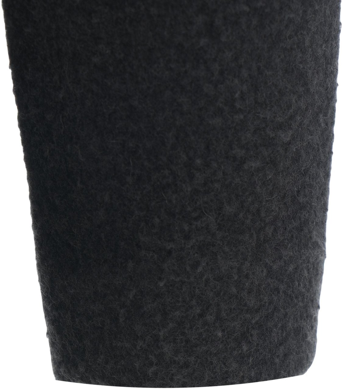 Circolo 1901 Double-breasted blazer Zwart