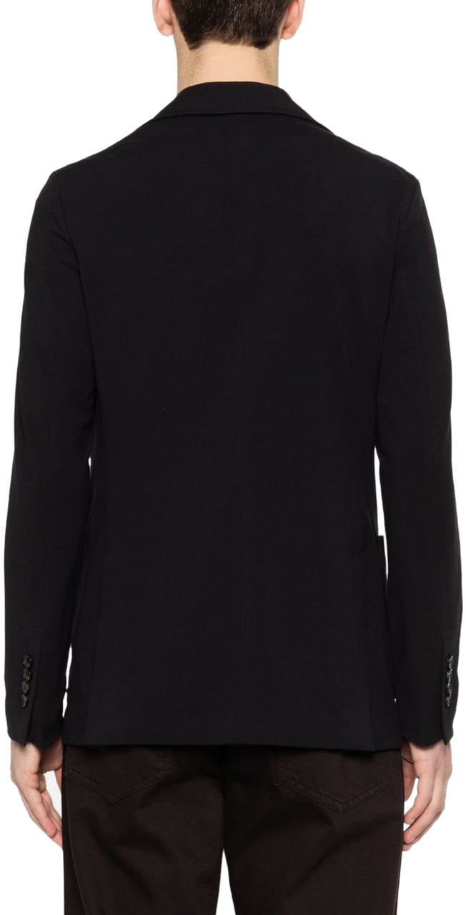 Circolo 1901 Jackets Black Zwart