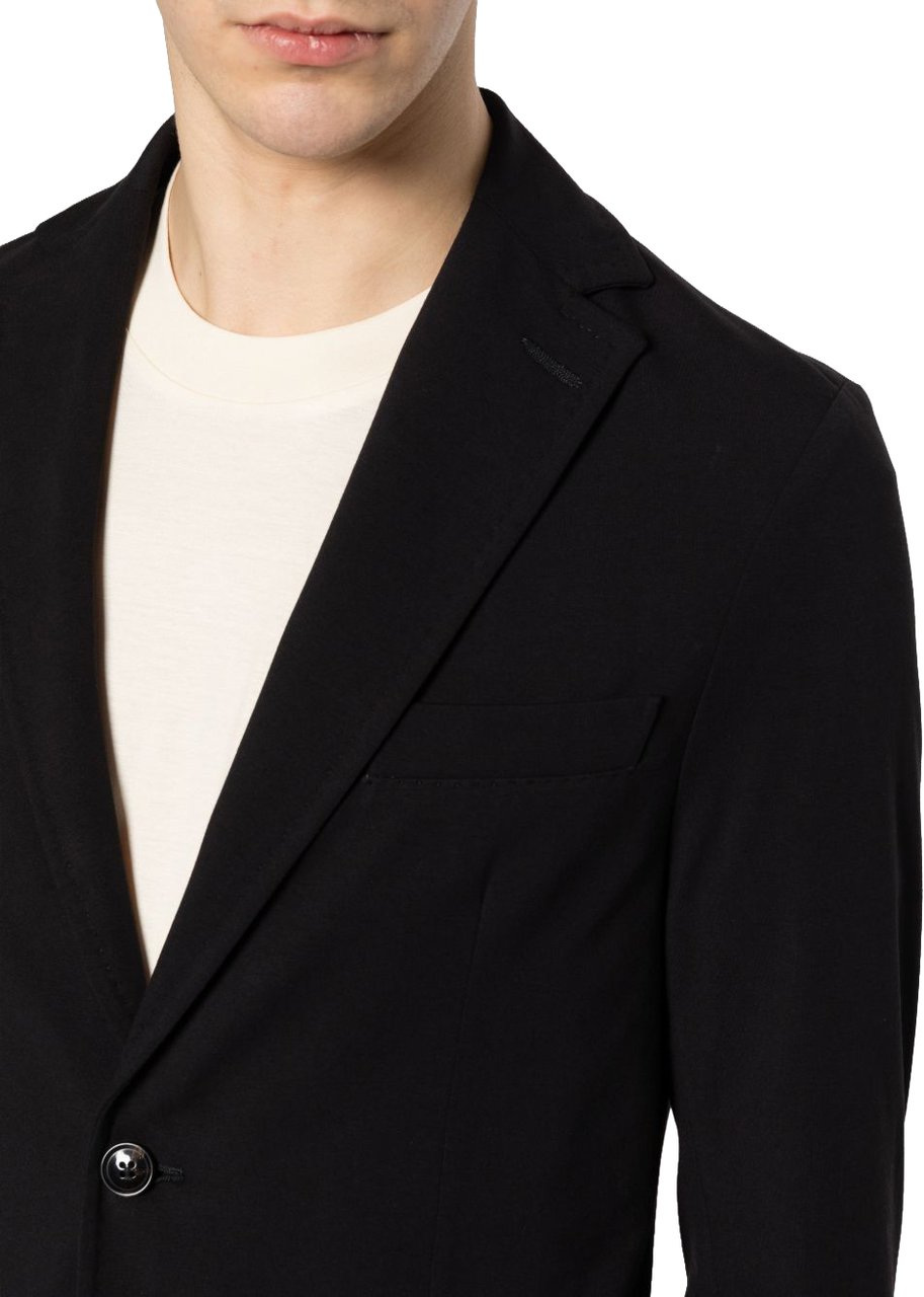 Circolo 1901 Jackets Black Zwart