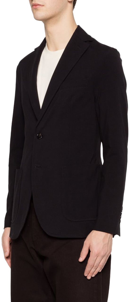 Circolo 1901 Jackets Black Zwart