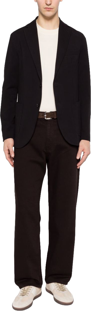 Circolo 1901 Jackets Black Zwart