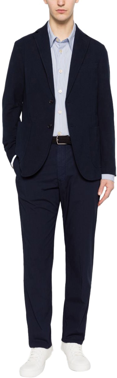 Circolo 1901 Jackets Blue Blauw