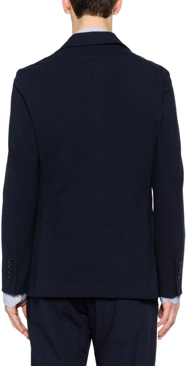 Circolo 1901 Jackets Blue Blauw