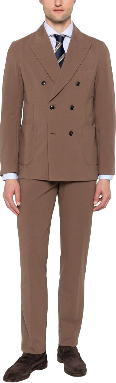 Circolo 1901 Rtw Kombu Green Taupe