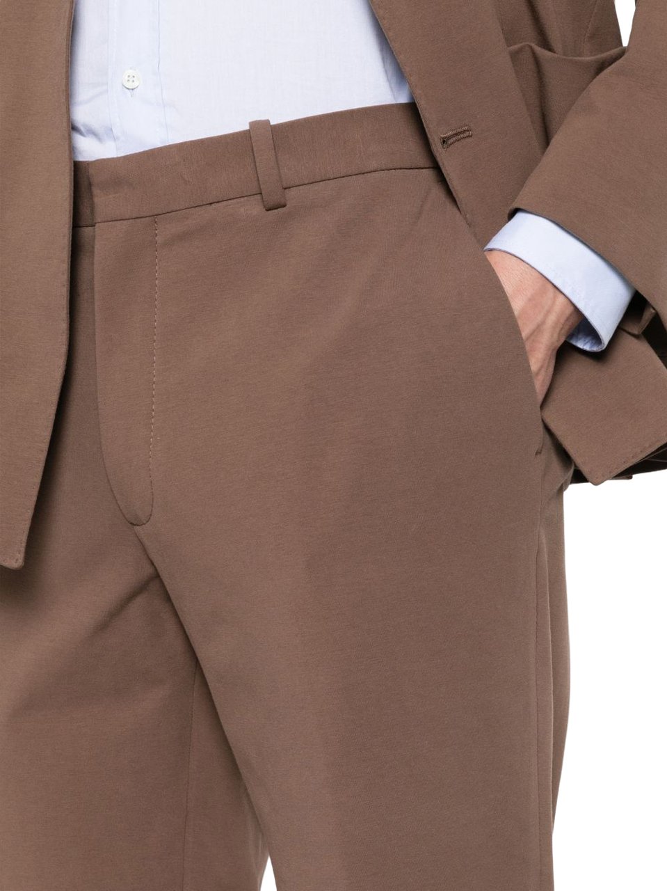 Circolo 1901 Rtw Kombu Green Taupe