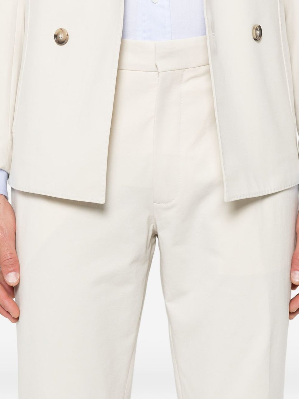 Circolo 1901 Rtw Napkin Wit