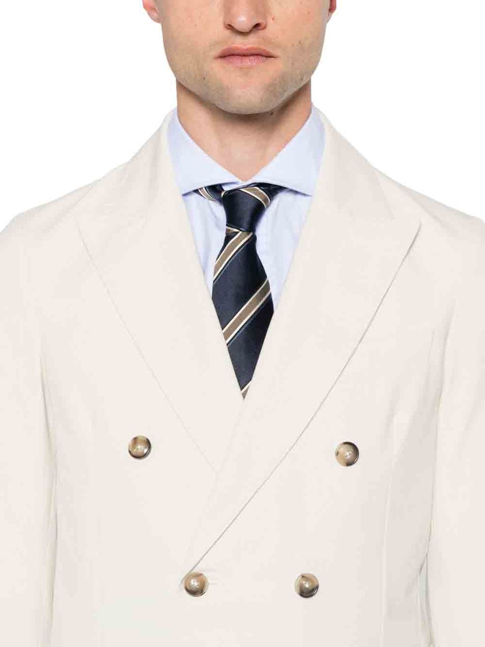 Circolo 1901 Jackets Napkin Wit