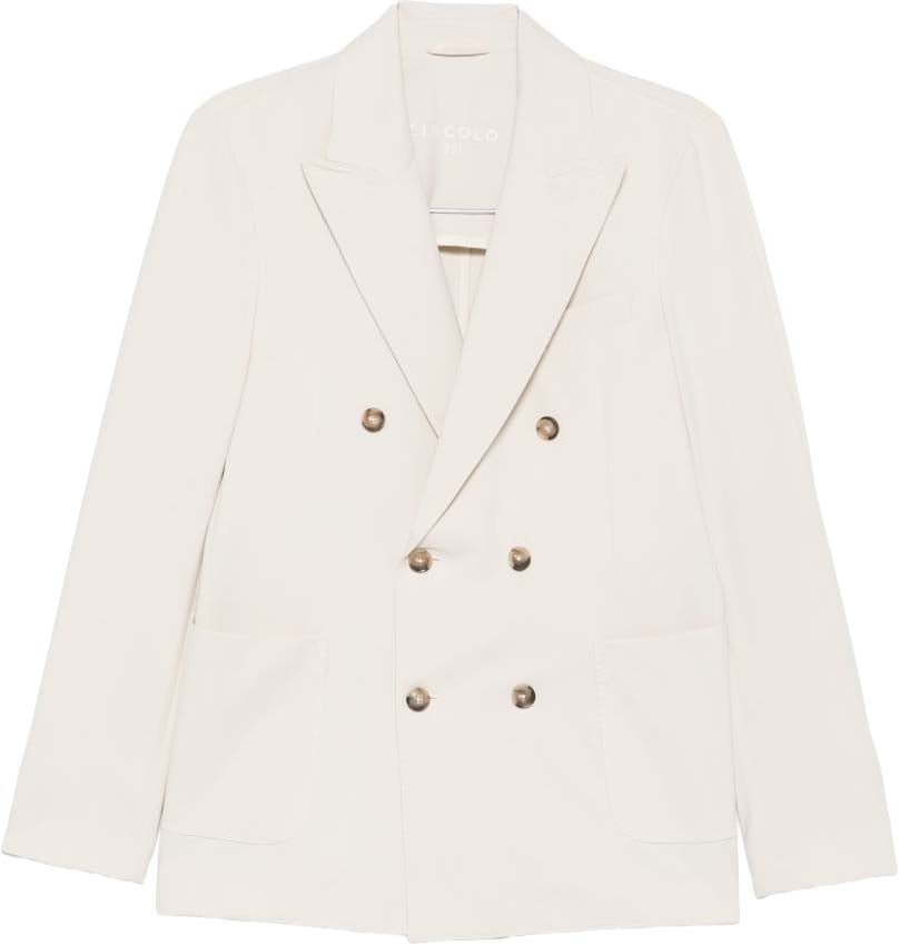 Circolo 1901 Jackets Napkin Wit