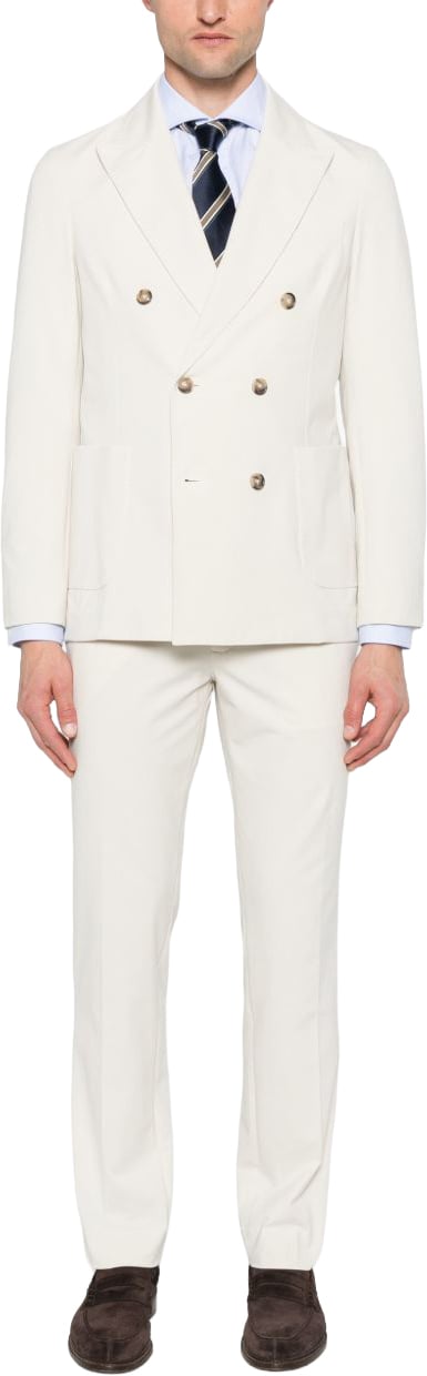 Circolo 1901 Jackets Napkin Wit
