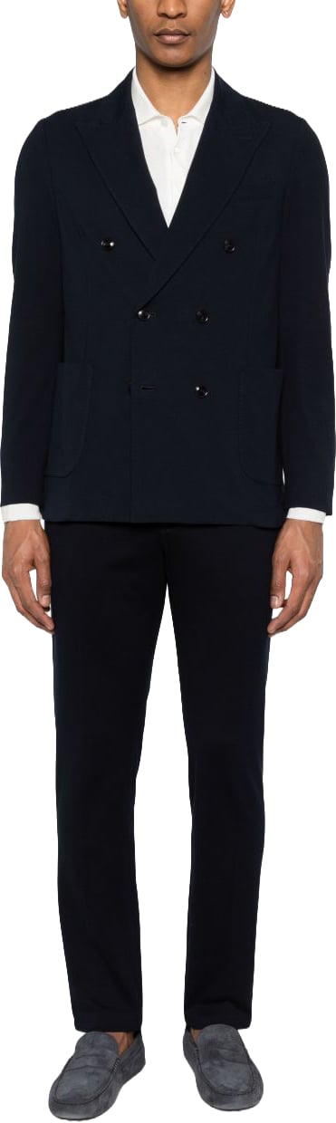 Circolo 1901 Jackets Blue Navy