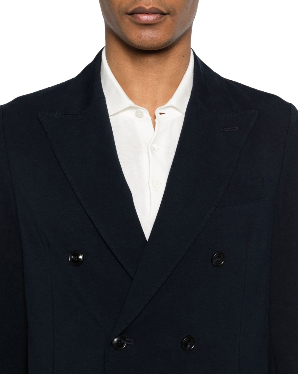 Circolo 1901 Jackets Blue Navy