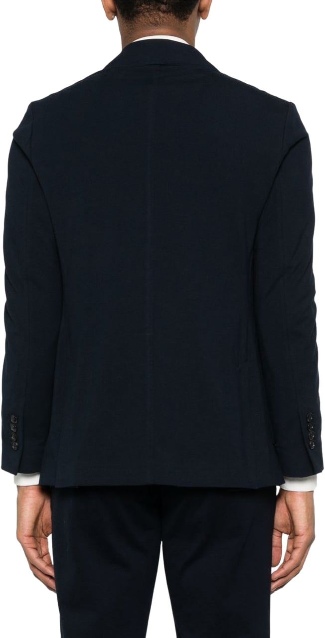 Circolo 1901 Jackets Blue Navy
