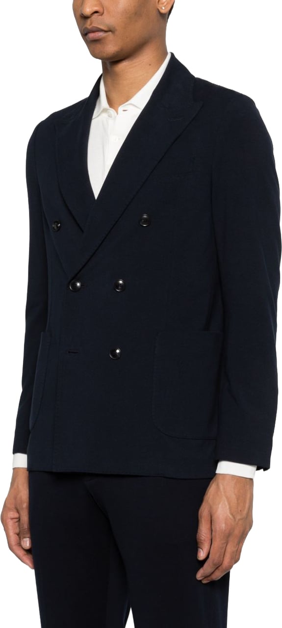 Circolo 1901 Jackets Blue Navy