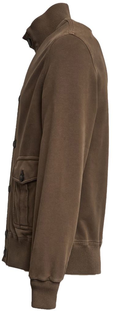 Circolo 1901 Jackets Brown Bruin