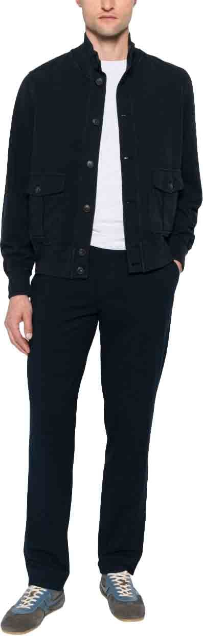 Circolo 1901 Coats Blue Navy