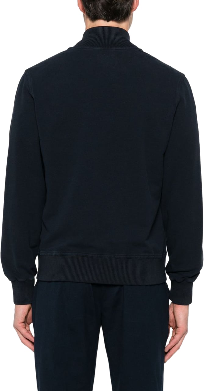 Circolo 1901 Coats Blue Navy