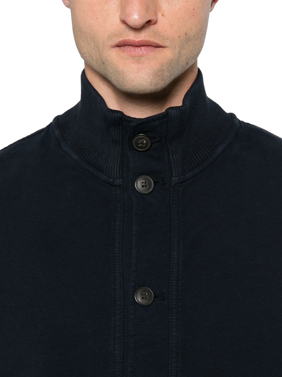 Circolo 1901 Coats Blue Navy