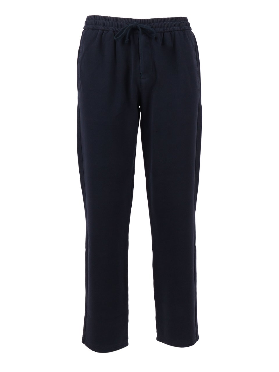 Circolo 1901 Relaxed Fit Elastic Sweatpants Zwart