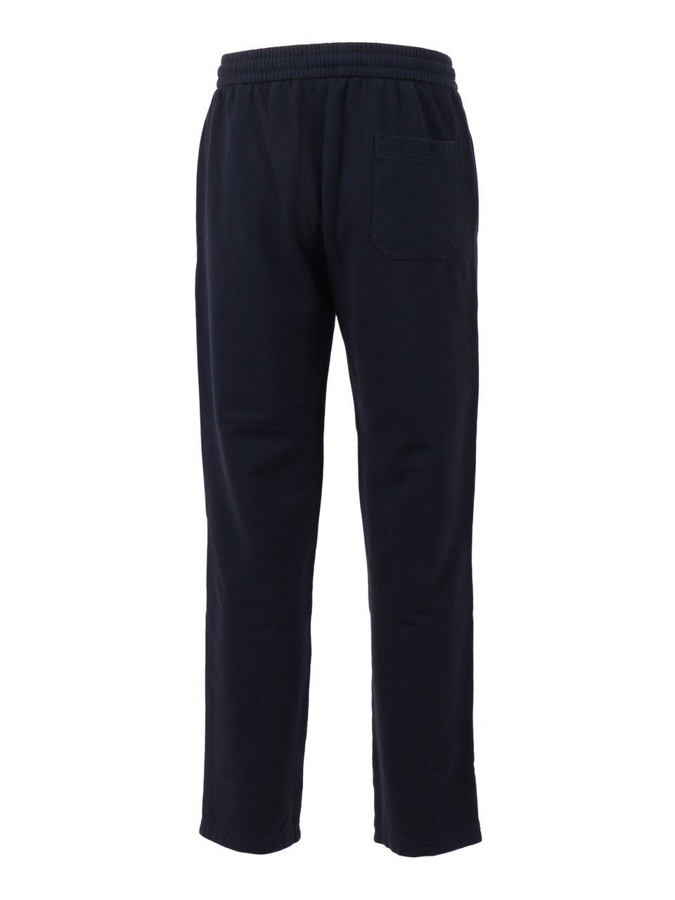 Circolo 1901 Relaxed Fit Elastic Sweatpants Zwart
