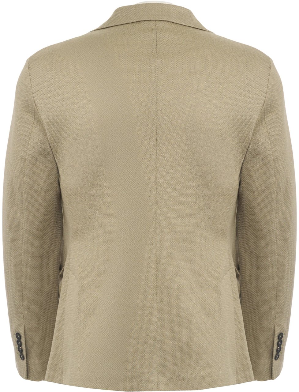 Circolo 1901 Single-breasted blazer Groen