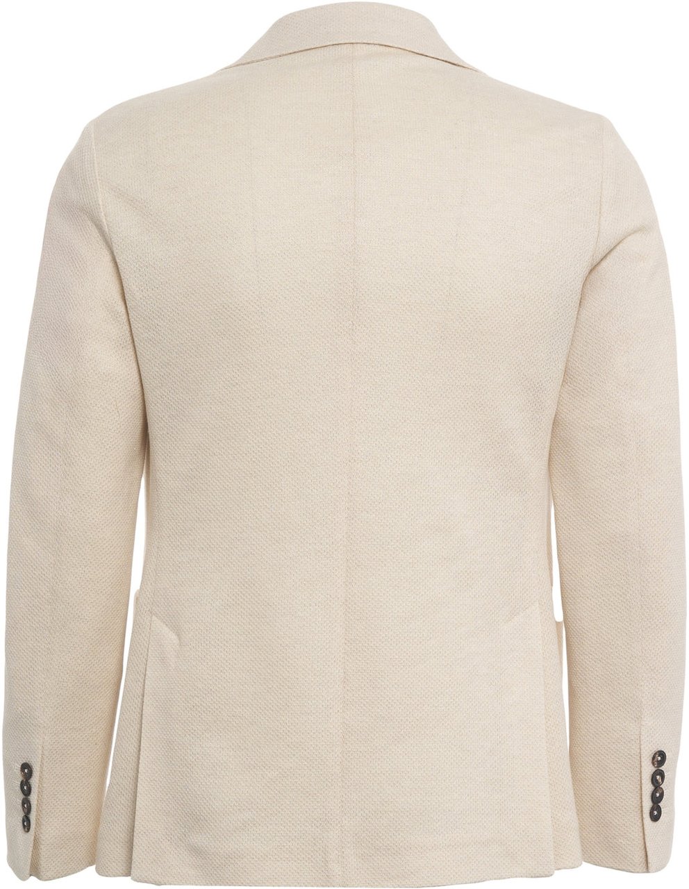 Circolo 1901 Single-breasted blazer Beige