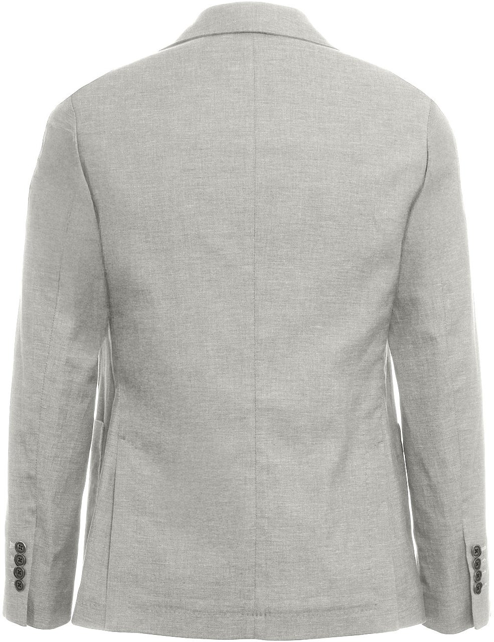 Circolo 1901 Single-breasted blazer Blauw