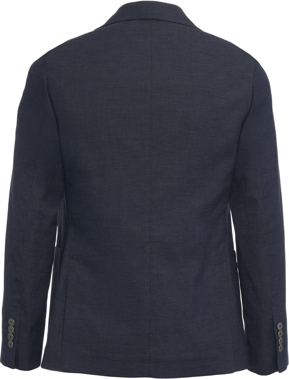 Circolo 1901 Single-breasted blazer Blauw