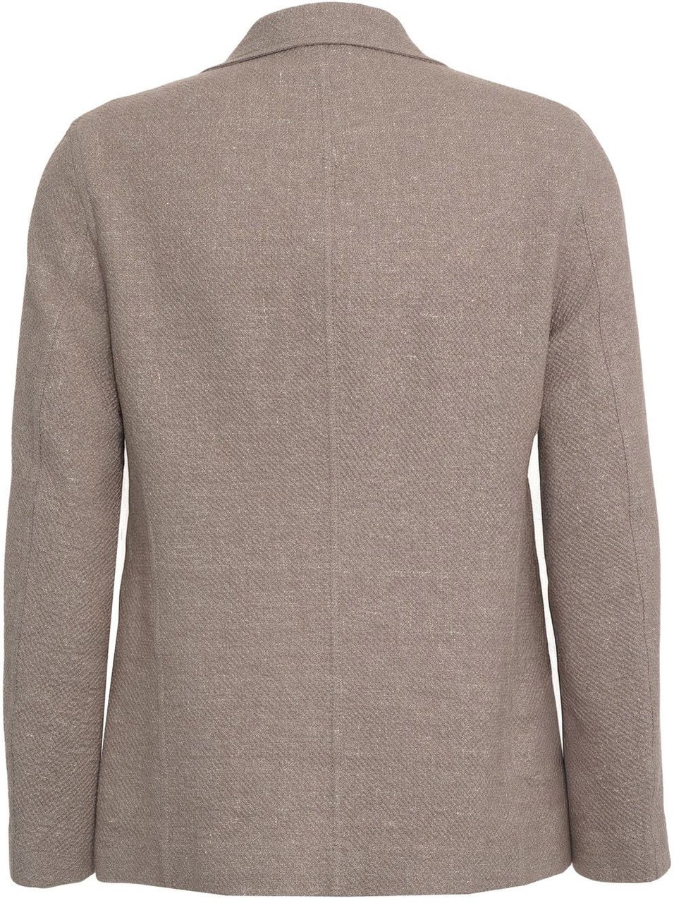 Circolo 1901 Linen blend blazer Beige