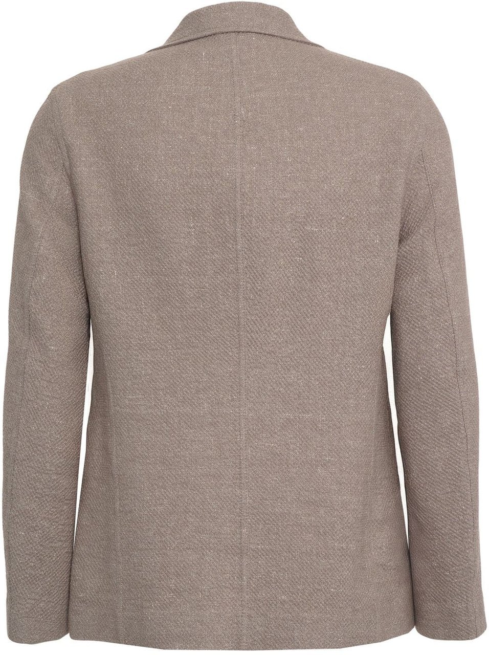 Circolo 1901 Linen blend blazer Beige