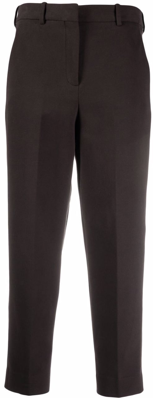 Circolo 1901 Trousers Brown Bruin