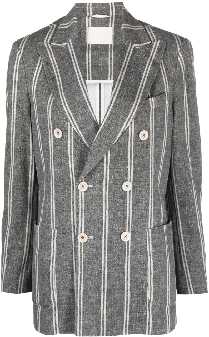 Circolo 1901 Jackets Black Zwart