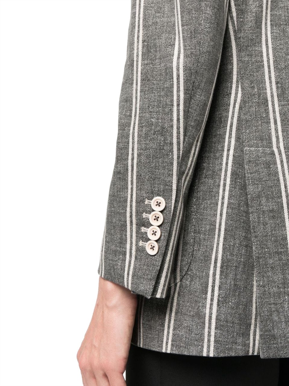 Circolo 1901 Jackets Black Zwart