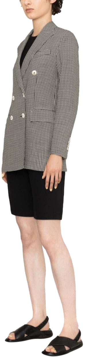 Circolo 1901 Jackets Black Zwart