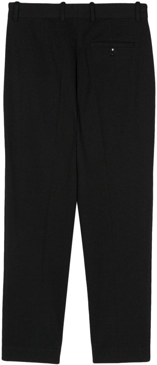 Circolo 1901 Trousers Black Zwart