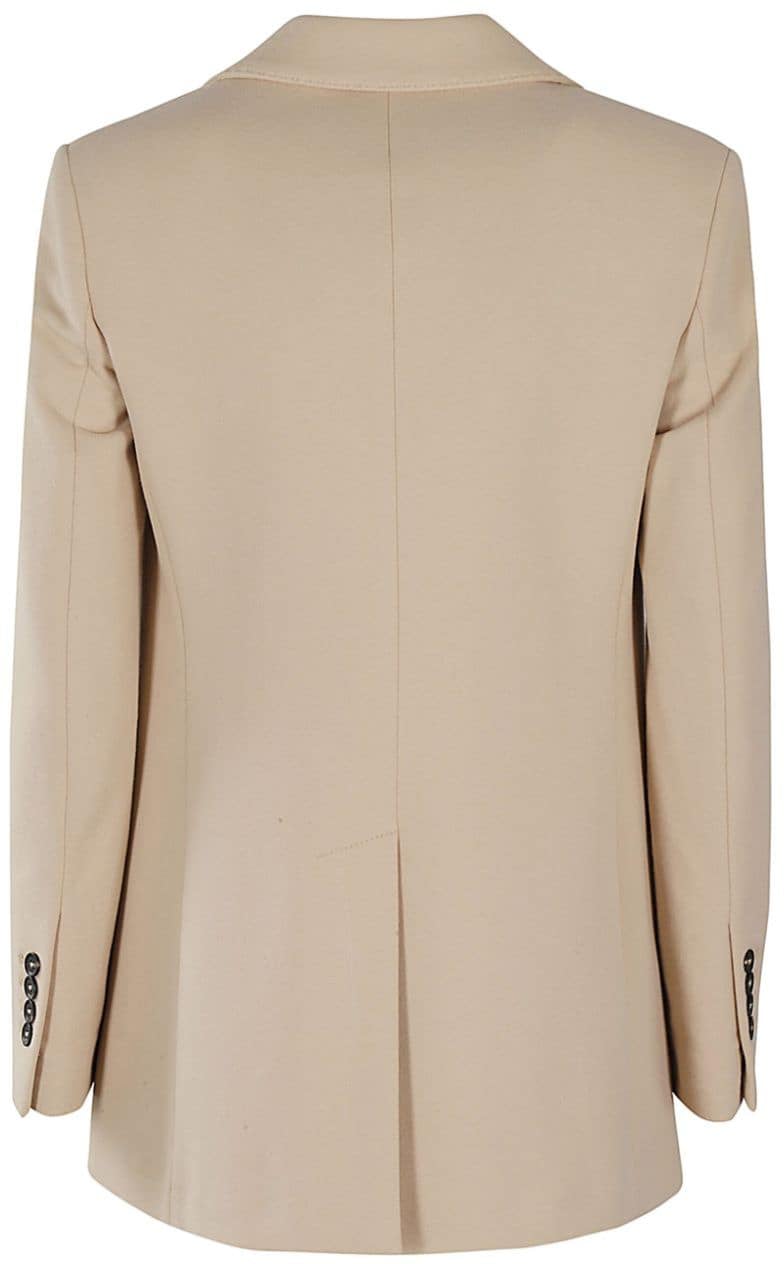 Circolo 1901 Jackets Beige Beige