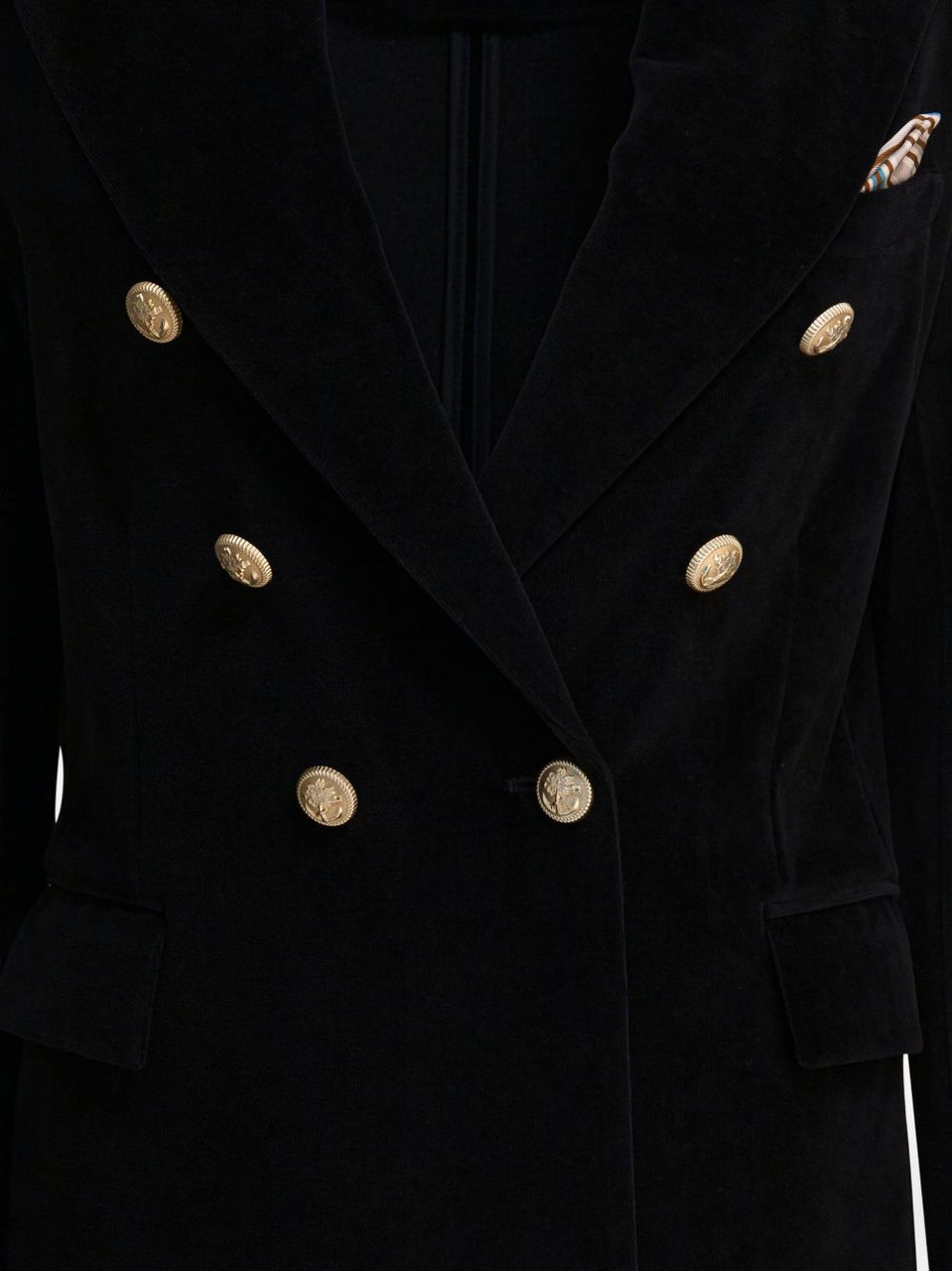 Circolo 1901 Jackets Black Zwart