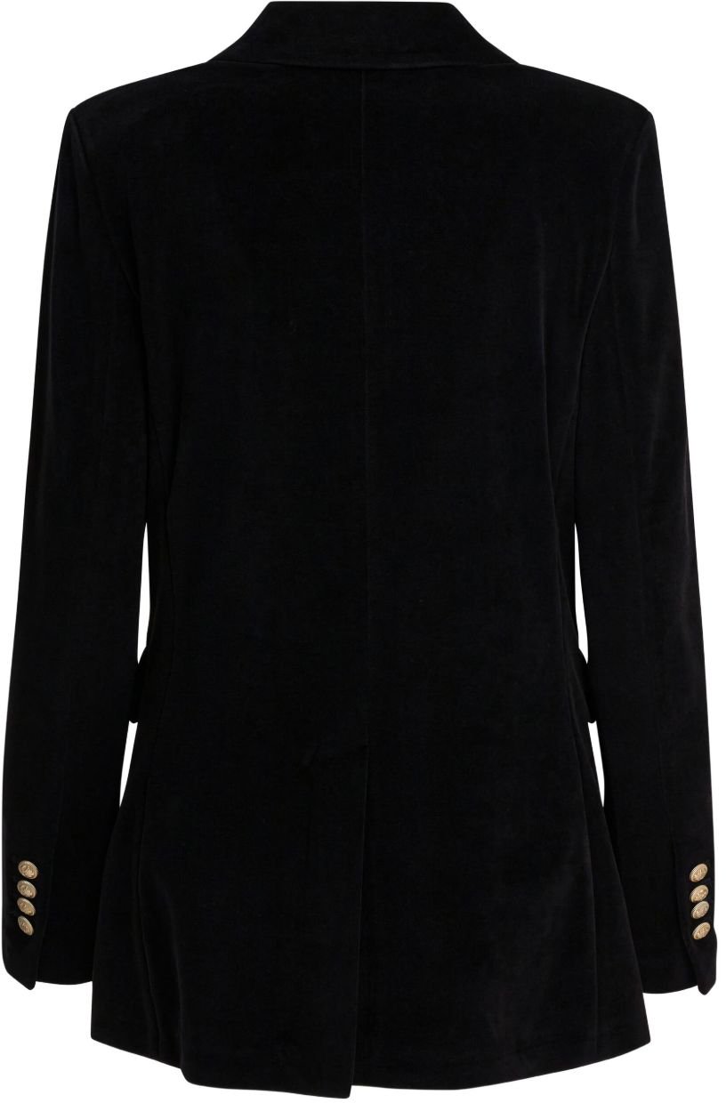 Circolo 1901 Jackets Black Zwart