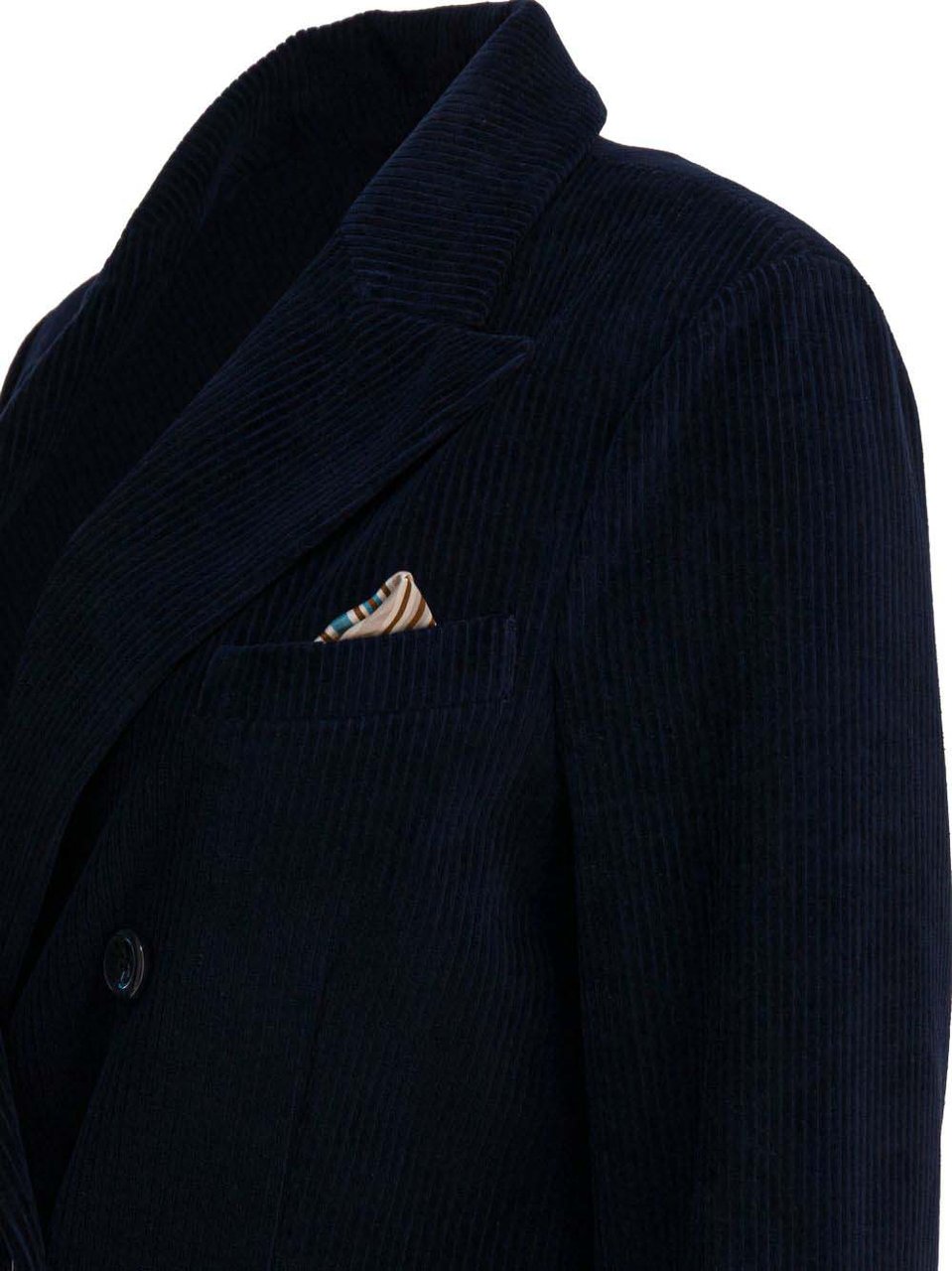 Circolo 1901 Jackets Blue Blauw